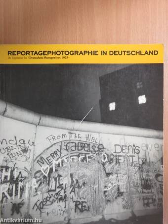 Reportagephotographie in Deutschland