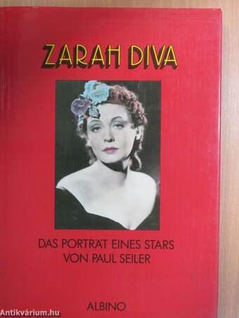 Zarah Diva