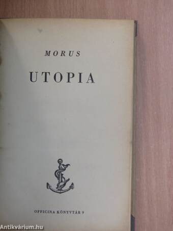 Utopia