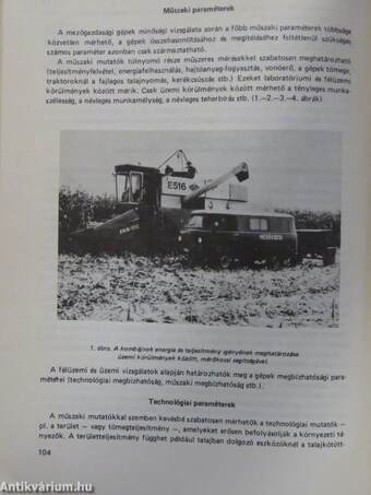 Agrárvilág 1989. március