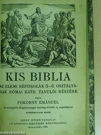 Kis Biblia