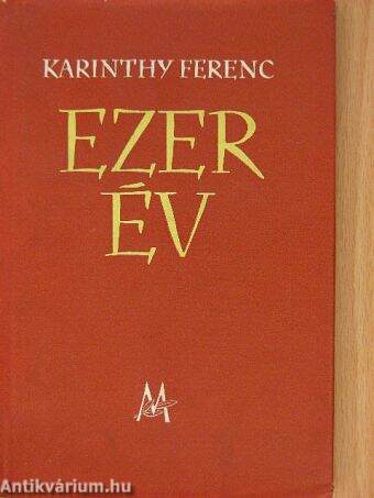 Ezer év