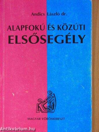 Alapfokú és közúti elsősegély