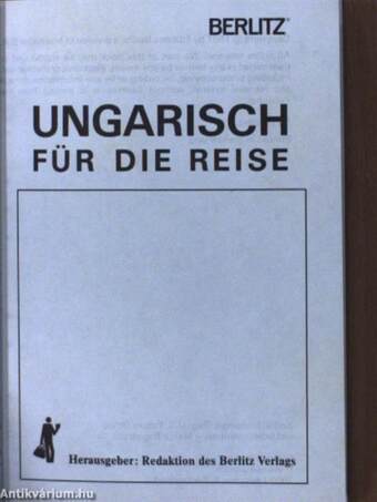 Ungarisch für die Reise