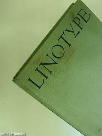 Linotype