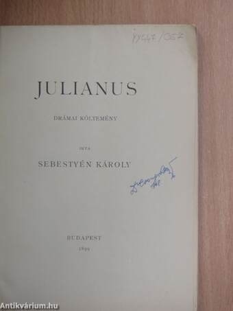 Julianus