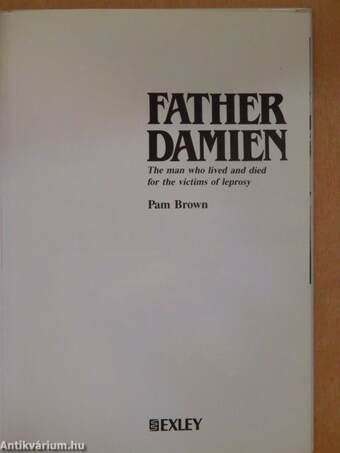 Father Damien