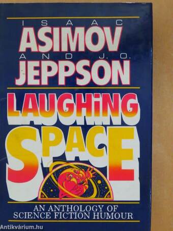 Laughing Space