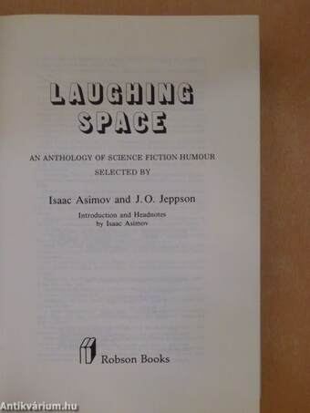 Laughing Space