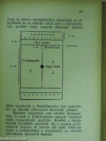 Ifjúsági Játékok Vezérkönyve