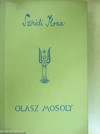 Olasz mosoly