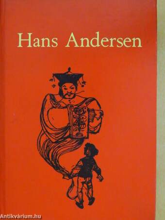 Hans Andersen's Fairy Tales