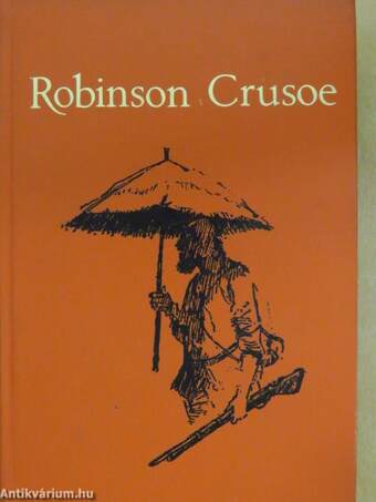 Robinson Crusoe