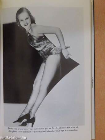 Betty Grable