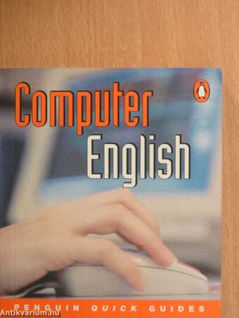 Computer English