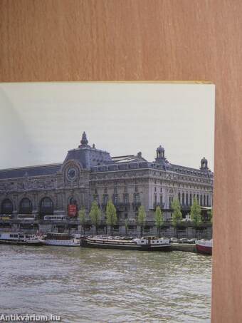 Treasures of the Musée d'Orsay