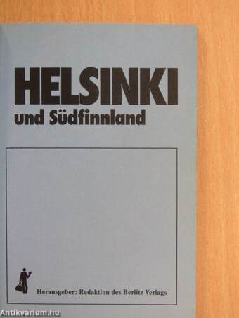 Helsinki und Südfinnland