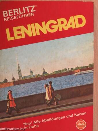 Leningrad