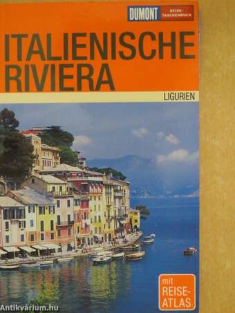 Italienische Riviera