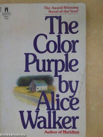 The Color Purple