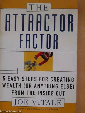 The Attractor Factor