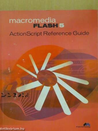 Macromedia Flash 5 - ActionScript Reference Guide