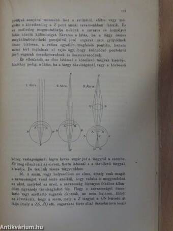 Három párbeszéd Hylas és Philonous közt/Értekezés a látásnak egy uj elméletéről