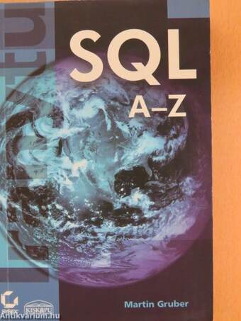 SQL A-Z