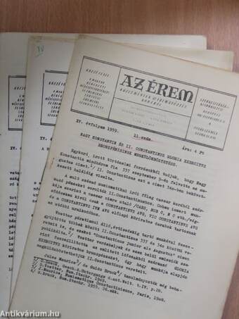 Az érem 1959/11-13.