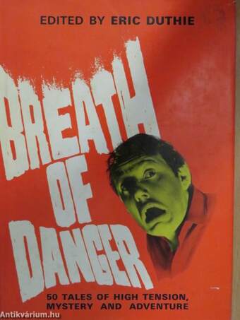 Breath of Danger