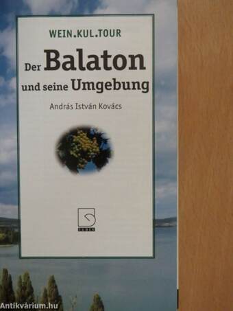 Der Balaton und seine Umgebung