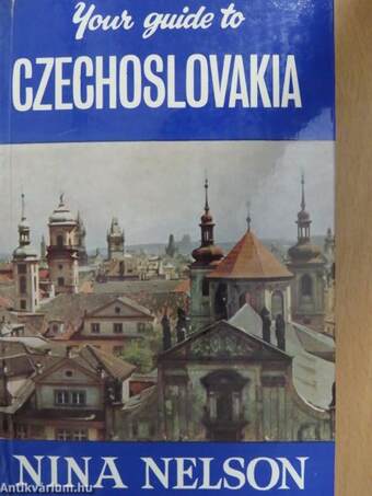 Your Guide to Czechoslovakia