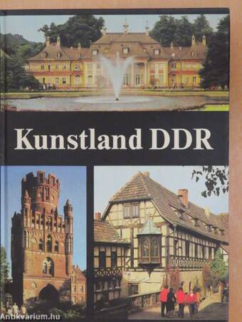 Kunstland DDR