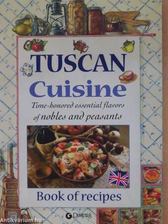 Tuscan Cuisine