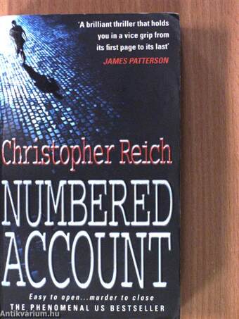 Numbered Account