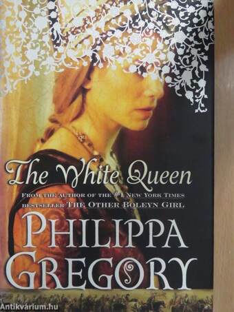 The White Queen