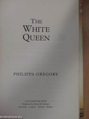 The White Queen