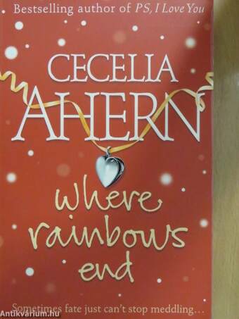 Where Rainbows End