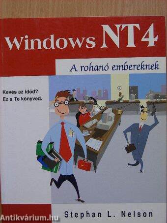 Windows NT4