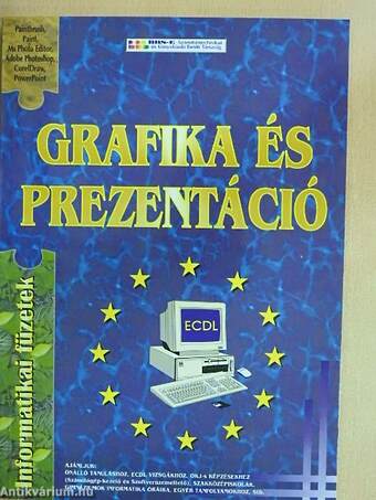 Grafika és prezentáció