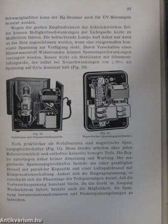 Kolorimetrische Analyse