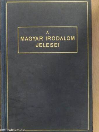 Bolgár Miklós ifjúsága I-II.