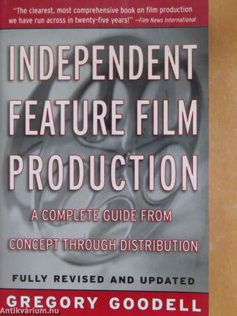 Independent Feature Film Production