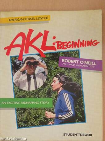 Akl: Beginning