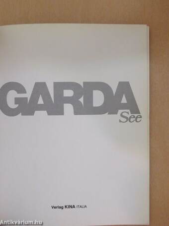 Garda See