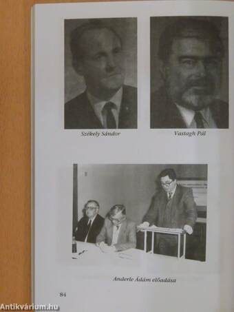 Pártállambomlás, Csongrád megyei reformszocialisták 1988-1989