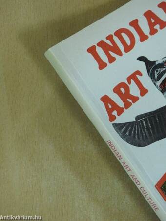 Indian Art and Culture of the Northwest Coast