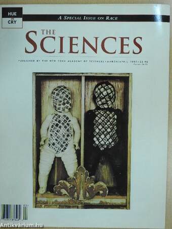 The Sciences March/April 1997