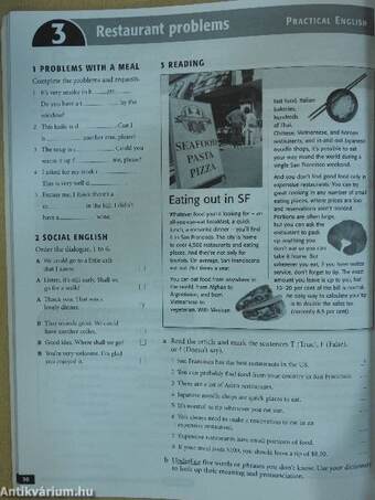 New English File - Pre-intermediate - Workbook