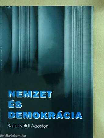 Nemzet és demokrácia